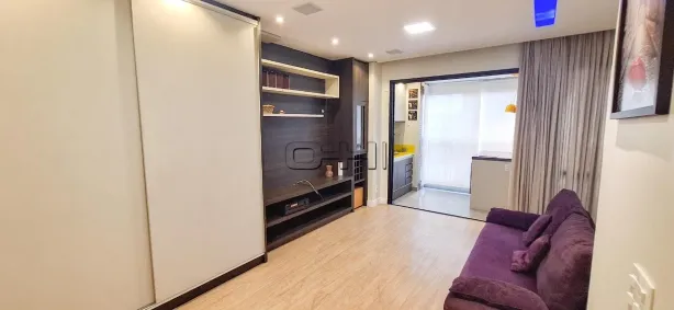 Apartamento com 1 Quarto para alugar, 42m² no Bela Vista, São Paulo