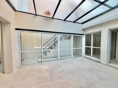 Imóvel Comercial com 1 Quarto para alugar, 300m² no Vila Clementino, São Paulo