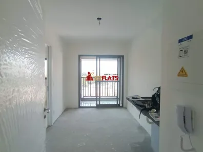 Apartamento com 1 Quarto à venda, 25m² no Pinheiros, São Paulo