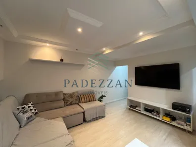 Sobrado com 3 Quartos à venda, 142m² no Jardim América, Taboão da Serra