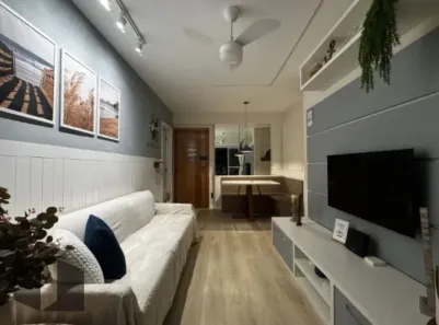 Apartamento com 3 Quartos à venda, 88m² no Barra Olímpica, Rio de Janeiro