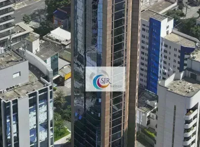 Sala Comercial para alugar, 300m² no Itaim Bibi, São Paulo