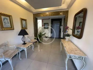 Apartamento com 3 Quartos à venda, 140m² no Itacorubi, Florianópolis