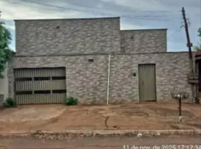 Casa com 2 Quartos à venda, 100m² no Vila Brasília, Iporá