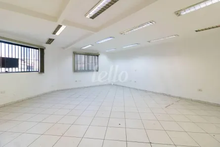 Ponto Comercial para alugar, 180m² no Chácara Santo Antônio (Zona Leste), São Paulo