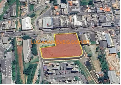 Lote/Terreno para alugar, 9000m² no São Luiz (Polvilho), Cajamar