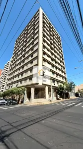 Apartamento com 2 Quartos à venda, 120m² no Centro, São José do Rio Preto
