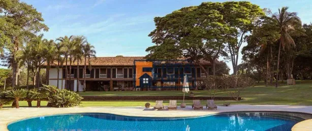 Lote/Terreno à venda, 427m² no Residencial Haras Patente, Jaguariúna