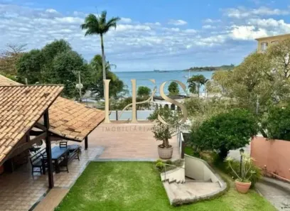 Casa com 4 Quartos à venda, 484m² no Ilha do Boi, Vitória