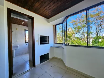 Apartamento com 3 Quartos à venda, 83m² no Jardim Atlântico, Florianópolis