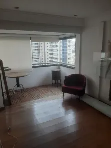 Apartamento com 3 Quartos à venda, 107m² no Jardim Vila Mariana, São Paulo