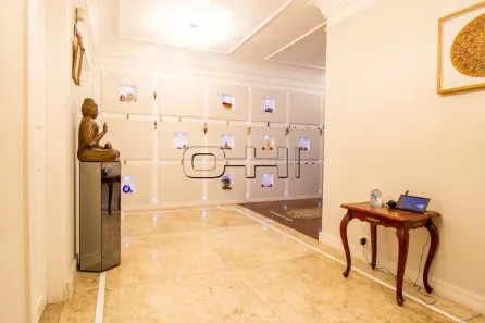 Casa com 6 Quartos para alugar, 939m² no Brooklin Paulista, São Paulo