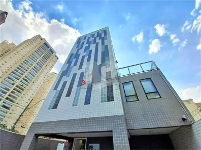 Prédio Comercial para alugar, 685m² no Brooklin Paulista, São Paulo