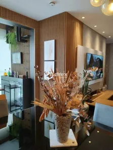 Apartamento com 2 Quartos à venda, 57m² no Parque Rural Fazenda Santa Cândida, Campinas