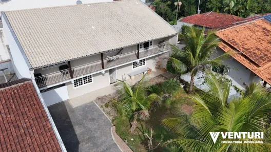 Casa com 4 Quartos para alugar, 405m² no Fortaleza, Blumenau