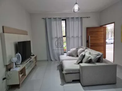 Casa de Condomínio com 3 Quartos à venda, 160m² no Loteamento Residencial Morada do Visconde, Tremembé