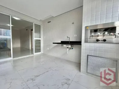 Apartamento com 2 Quartos para alugar, 69m² no Boqueirão, Santos