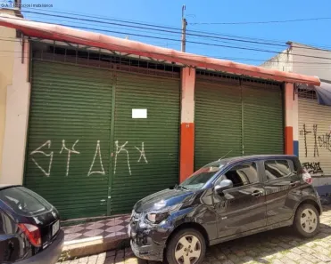 Ponto Comercial para alugar, 250m² no Centro, Sorocaba