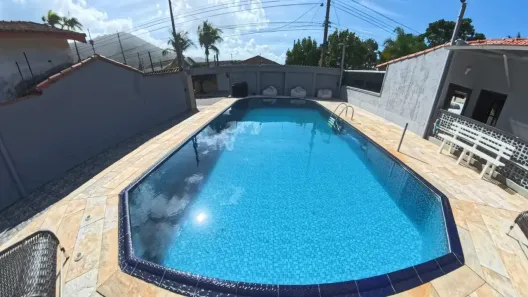 Casa com 3 Quartos à venda, 268m² no Solemar, Praia Grande