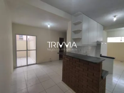 Apartamento com 3 Quartos à venda, 74m² no Jardim Europa, Uberlândia