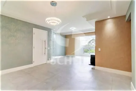 Apartamento com 3 Quartos à venda, 108m² no Vila Sofia, São Paulo