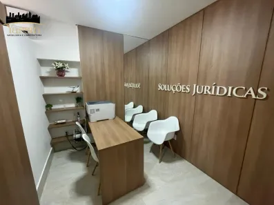 Sala Comercial para alugar, 35m² no Paiaguás, Cuiabá