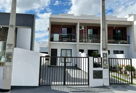 Casa com 2 Quartos à venda, 155m² no Sertão do Maruim, São José