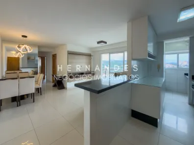 Apartamento com 3 Quartos para alugar, 81m² no Vila Boa Vista, Barueri