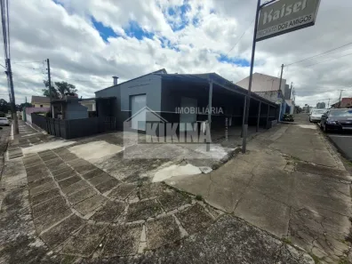 Imóvel Comercial à venda, 120m² no Orfãs, Ponta Grossa