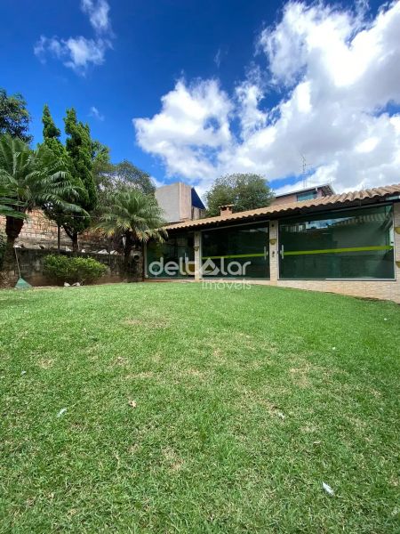Casa com 3 quartos — Rio Branco, Belo Horizonte