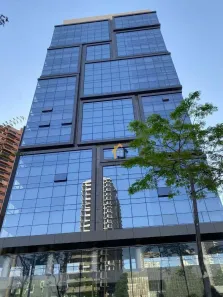 Sala Comercial para alugar, 260m² no Jardim Redentor, São José do Rio Preto