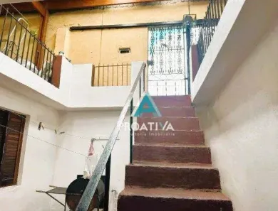 Casa com 3 Quartos à venda, 295m² no Parque das Nações, Santo André