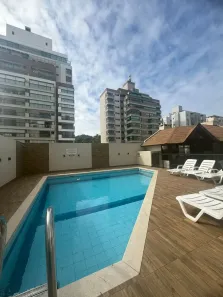 Apartamento com 2 Quartos à venda, 60m² no Centro, Florianópolis