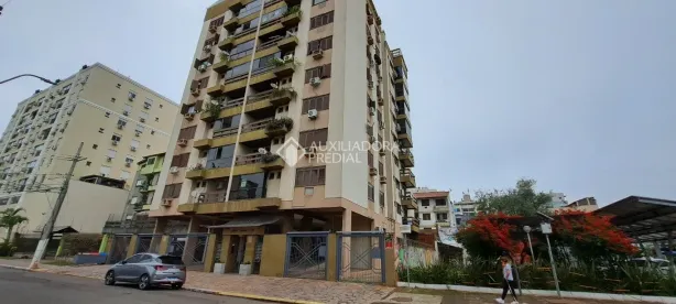 Apartamento com 3 Quartos à venda, 113m² no Centro, São Leopoldo