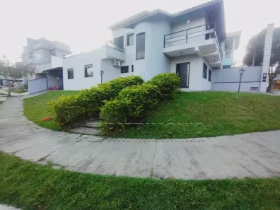 Sobrado com 5 Quartos à venda, 378m² no Aparecidinha, Sorocaba