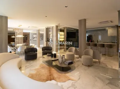 Casa de Condomínio com 4 Quartos à venda, 451m² no Esperança, Londrina
