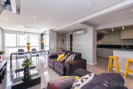 Cobertura com 3 Quartos à venda, 186m² no Menino Deus, Porto Alegre