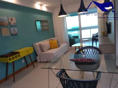 Apartamento com 1 Quarto para alugar, 52m² no Pituba, Salvador