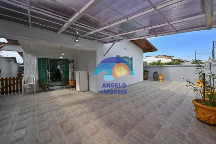Casa com 2 Quartos à venda, 164m² no Bal Stella Maris, Peruíbe
