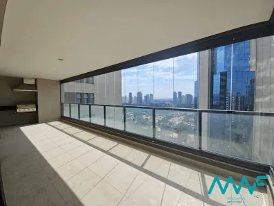 Apartamento com 4 Quartos à venda, 282m² no Alphaville Centro Industrial e Empresarial/Alphaville., Barueri