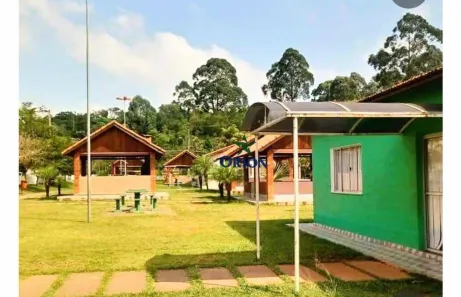 Casa de Condomínio com 3 Quartos à venda, 124m² no Vila São João Batista, Guarulhos