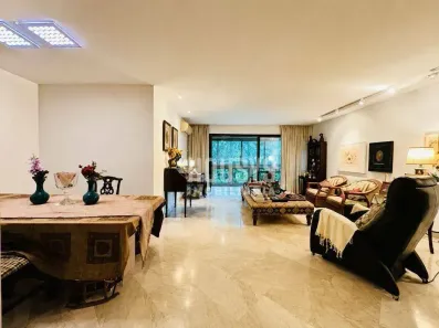 Apartamento com 4 Quartos à venda, 203m² no Barra da Tijuca, Rio de Janeiro