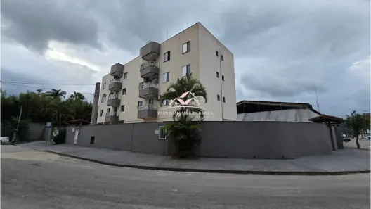 Apartamento com 2 Quartos à venda, 72m² no Tabatinga, Caraguatatuba