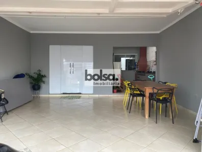 Casa com 3 Quartos à venda, 110m² no Jardim Jandira, Bauru