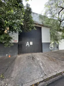 Prédio Comercial à venda, 300m² no Parque Industrial, Maringá
