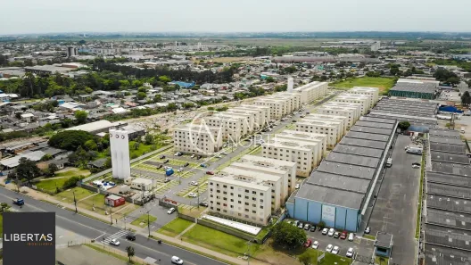 Apartamento com 2 Quartos à venda, 39m² no Sarandi, Porto Alegre