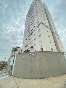 Apartamento com 3 Quartos para venda ou aluguel, 86m² no Paulicéia, Piracicaba