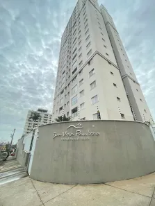 Apartamento com 3 Quartos para alugar, 86m² no Paulicéia, Piracicaba
