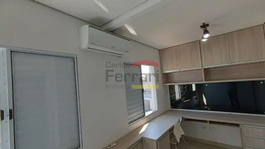 Casa de Condomínio com 2 Quartos à venda, 100m² no Vila Isolina Mazzei, São Paulo