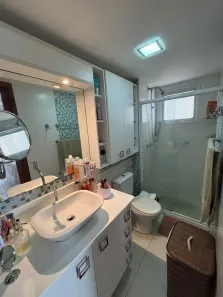 Apartamento com 3 Quartos à venda, 87m² no Centro, São Gonçalo